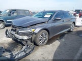 HONDA ACCORD HYBRID TOURING 1HGCV3F95LA009153 photo