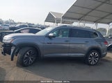 VOLKSWAGEN ATLAS 3.6L V6 SEL PREMIUM R-LINE 1V2FR2CA1MC604546 fotografie