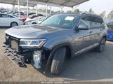 VOLKSWAGEN ATLAS 3.6L V6 SEL PREMIUM R-LINE 1V2FR2CA1MC604546 photo