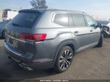 VOLKSWAGEN ATLAS 3.6L V6 SEL PREMIUM R-LINE 1V2FR2CA1MC604546 снимка