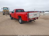 CHEVROLET SILVERADO 2500HD WORK TRUCK 1GCHC24K68E****** снимка