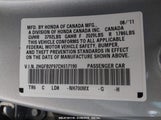 HONDA CIVIC EX-L 2HGFB2F97CH517190 снимка