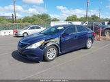 HYUNDAI SONATA GLS 5NPEB4ACXBH024411 снимка