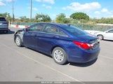 HYUNDAI SONATA GLS 5NPEB4ACXBH024411 снимка