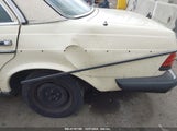 MERCEDES-BENZ 240D 12312312018****** снимка