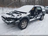 VOLVO XC70 2.5T AWD YV1SZ592751****** снимка