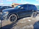 JEEP GRAND CHEROKEE UPLAND 4X4 1C4RJFAGXKC537978 fotografie