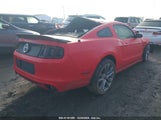 Ford Mustang V6 Premium 1ZVBP8AM3D5276702 снимка