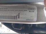 AUDI ALLROAD 2.7T WA1YD64B15N****** снимка