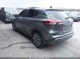 Nissan Kicks Sv Xtronic Cvt 3N1CP5CVXML520800 снимка