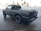 MAZDA B2200 SHORT BED JM2UF1233P0****** снимка