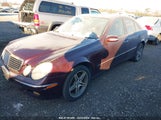 MERCEDES-BENZ E 350 4MATIC WDBUF87J86X****** снимка