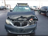 SUBARU IMPREZA 2.5I JF1GH616X8H810316 снимка