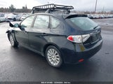 SUBARU IMPREZA 2.5I JF1GH616X8H810316 снимка