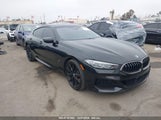 BMW M850I GTAN COUPE XDRIVE WBAGV8C03MC****** photo