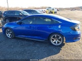 HONDA CIVIC SPORT 2HGFC2F84KH511415 снимка
