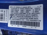 HONDA CIVIC SPORT 2HGFC2F84KH511415 снимка
