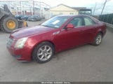 CADILLAC CTS STANDARD 1G6DS57V590****** снимка