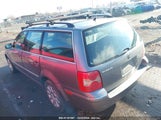 VOLKSWAGEN PASSAT GLS WVWVD63B92E****** fotografie