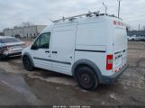 FORD TRANSIT CONNECT XL снимка