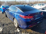 KIA OPTIMA S 5XXGT4L3XJG242796 снимка