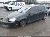 VOLKSWAGEN RABBIT 4-DOOR WVWDR71K27W****** снимка