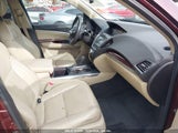 ACURA MDX ADVANCE PKG W/ENTERTAINMENT PKG 5FRYD3H8XEB****** снимка