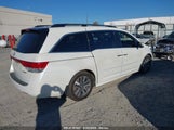 HONDA ODYSSEY TOURING/TOURING ELITE 5FNRL5H98EB075343 снимка
