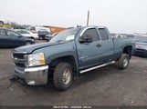 CHEVROLET SILVERADO 2500HD LT1 1GCHK29687E600651 снимка