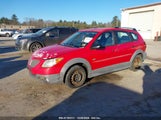 PONTIAC VIBE 5Y2SL63895Z456747 снимка