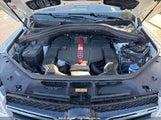 MERCEDES-BENZ AMG GLE 43 4MATIC 4JGDA6EB1HA****** photo