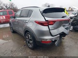KIA SPORTAGE EX KNDPN3AC3L7693460 снимка