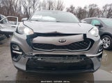KIA SPORTAGE EX KNDPN3AC3L7693460 снимка