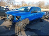 RAM 1500 REBEL 4X4 5'7 BOX 1C6SRFLT9RN165687 снимка