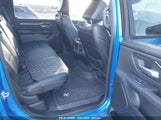 RAM 1500 REBEL 4X4 5'7 BOX 1C6SRFLT9RN165687 снимка