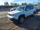 JEEP RENEGADE LIMITED 4X4 ZACCJBDB8HP****** снимка