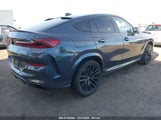 BMW X6 M50I 5UXCY8C02M9****** снимка