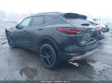 CHEVROLET BLAZER AWD 3LT 3GNKBJRSXPS****** снимка