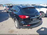 INFINITI EX35 JOURNEY JN1AJ0HP9AM****** снимка