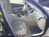INFINITI EX35 JOURNEY JN1AJ0HP9AM****** снимка