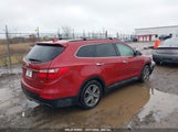HYUNDAI SANTA FE GLS KM8SMDHFXDU****** снимка