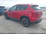 MAZDA CX-5 GRAND TOURING JM3KE4DYXG0641174 снимка