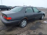 TOYOTA CAMRY LE photo