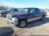 DODGE RAM 1500 ST 3B7HC12Y8XG****** снимка