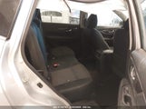 Nissan Rogue Sv 5N1AT2MT7JC707362 снимка