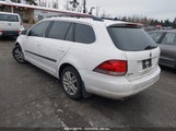 VOLKSWAGEN JETTA SPORTWAGEN 2.0L TDI 3VWPL8AJ6BM****** снимка