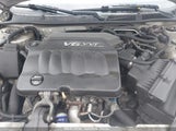 CHEVROLET IMPALA LIMITED LTZ 2G1WC5E39F1****** снимка