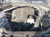BMW X3 XDRIVE28I 5UXWX9C54G0D72289 снимка