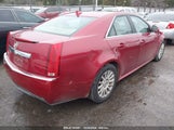 CADILLAC CTS LUXURY 1G6DF5EY2B0****** fotografie