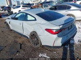 BMW M4 COMPETITION XDRIVE WBS43AZ04NCJ28077 снимка